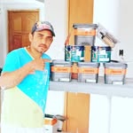 Harrison Alves de castro - @hrefeitosepinturaimobiliaria - Instagram