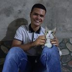 Harrison Castro - Facebook