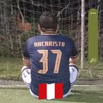Harrison Castro - Facebook
