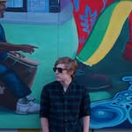 Harrison Cates - @stil_colors - Instagram