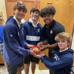 Harrison Cates - @harrisoncookcates - Instagram