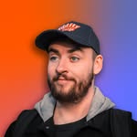 Harrison Chapman - @oddityharrison - Instagram