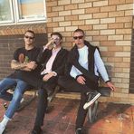Harrison Chapman - Facebook
