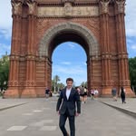 Harrison Chapman - @harrychap342 - Instagram