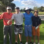 Harrison Chapman - @harrison_golf3 - Instagram