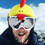 Harrison Chapman - @maddogharris - Instagram