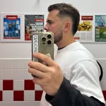 Harrison Chapman - @harrisonjchapman - Instagram