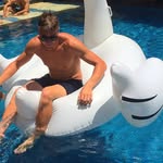 Old Account - @harrisonchapman - Instagram