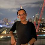 Harrison Chow - @harrison_chow102 - Instagram