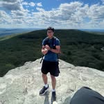 Harrison Chow - @sidequestharrison - Instagram