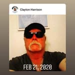 Clayton Harrison - @claytonharrison748 - Instagram