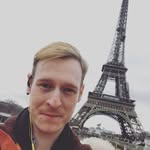 Harrison Clayton - @harrystravelblog - Instagram