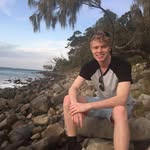 Harrison Clayton - @harrisonclayton8869 - Instagram
