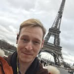Harrison Clayton - @travelblogdan - Instagram