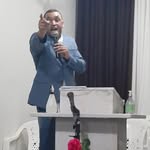 Harrison Clayton cursinho do b - @harrisonclaytoncursinhodo - Instagram