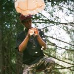 Harrison Clement - @visionsvibes - Instagram