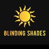 Blinding Shades - @harrisonclements - TikTok