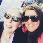 Emma Harrison Clements - @emmarclements - Instagram