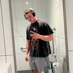 Harrison Clements - @harrisonclemo - Instagram