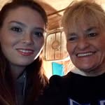 Karen Harrison - @karencombsharrison - Instagram