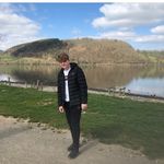 Harrison Cooper - @harrisoncooper92 - Instagram