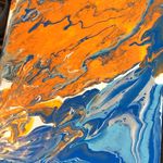 Harrison Cooper - @artfromharrison - Instagram