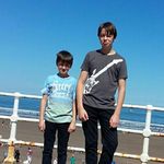 harrison cooper - @harrisonlcooper07 - Instagram