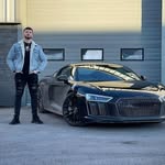 Harrison Cooper - @harrison_cooper_inv_fx - Instagram