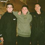 Harrison Daugherty - Facebook