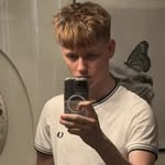 Harrison - @harrison.devine - Instagram