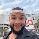 Harrison Diaz - @harrisonwooddiaz - Instagram