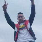 Harrison Diaz - Facebook