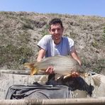 Harrison Diaz - Facebook