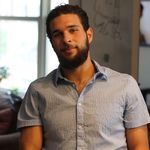 Harrison Diskin - @curatedmusic - Instagram