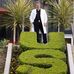 Donald Harrison - Facebook