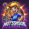harrisondoesdarts - @harrisondoesdarts - TikTok