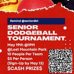 @harrisonseniordodgeball22 - Instagram