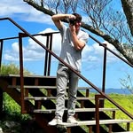 Harrison Fell - @harrisoncams - Instagram
