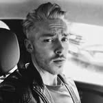 Harrison Fell - @harrisonfellwrites - Instagram
