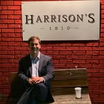 Harrison Fields - @jhfieldsy - Instagram