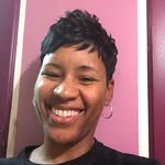 Antoinette Harrison Flood - @antie43 - Instagram