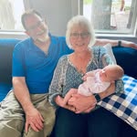 Sue Harrison-Floyd - @sueharrisonfloyd - Instagram