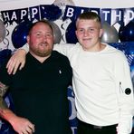 Harrison Foley - Facebook