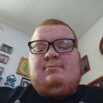 Harrison Foley - @astralspriggan46 - Instagram
