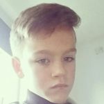 Harrison foley - @harrisondaboss07 - Instagram