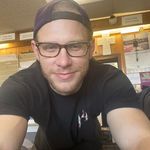 Harrison Foley - @mr7foley - Instagram