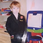 Harrison Fox - @harrisons_still_here - Instagram