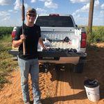 Harrison Fox - @harrisonfoxx - Instagram
