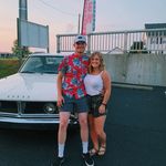 Harrison Foxwell - @harrisonfoxwell - Instagram