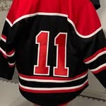 Harrison Francis - @hfrancis_hockey - Instagram